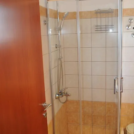Mantos Apartment Limenaria (Thasos)