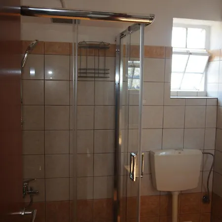 Apartment Mantos Limenaria (Thasos)