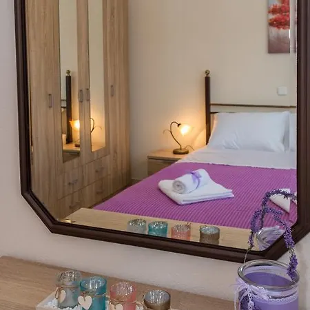 Mantos Apartment Limenaria (Thasos)