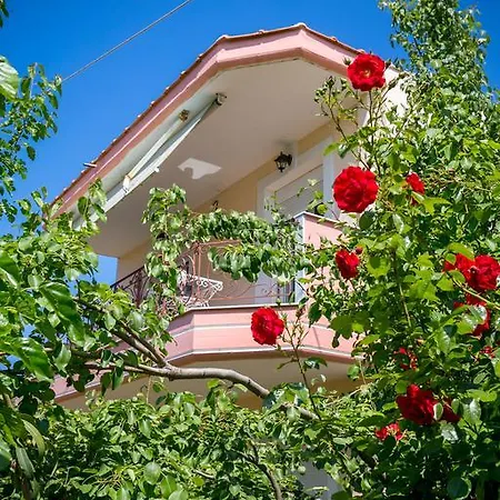 Mantos Apartment Limenaria (Thasos)