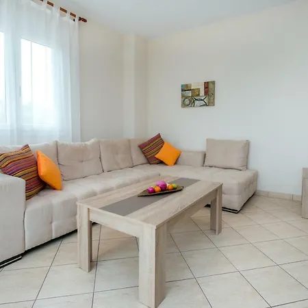 Mantos Apartment Limenaria (Thasos)
